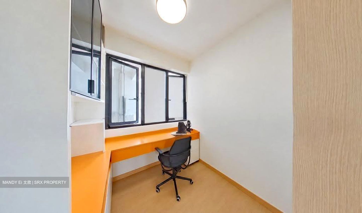 Treasure at Tampines (D18), Condominium #633576891